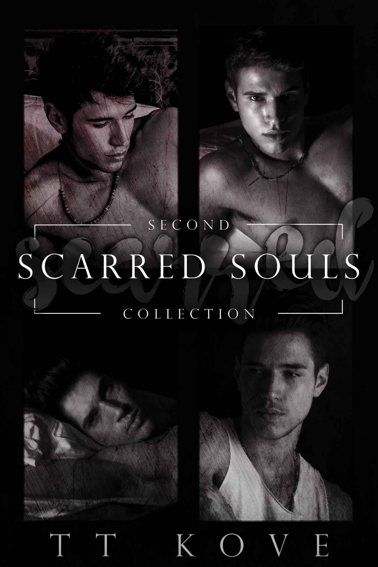 Scarred Souls