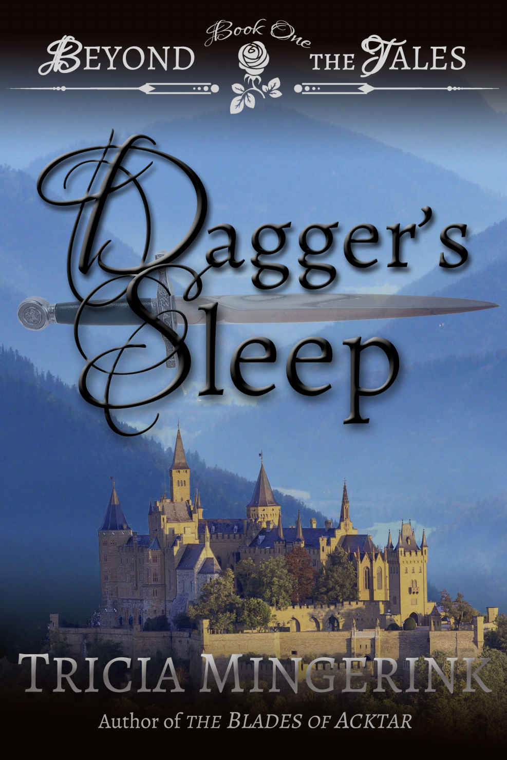Dagger's Sleep: A Retelling of Sleeping Beauty