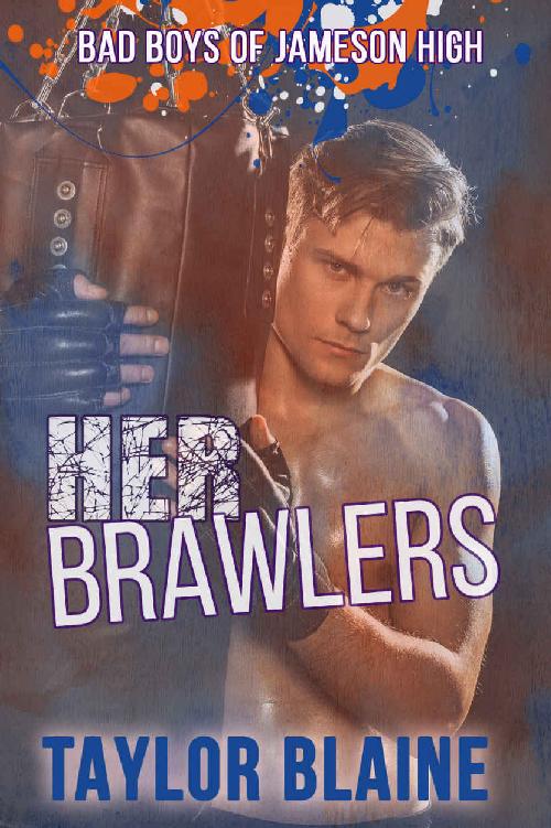 Brawler