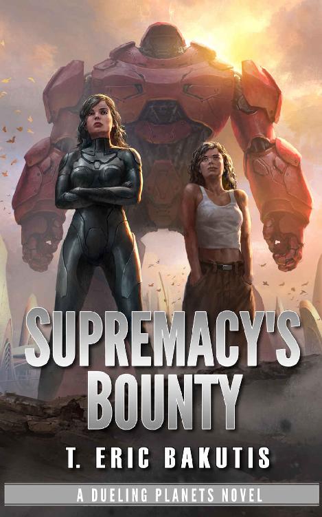 Supremacy's Bounty
