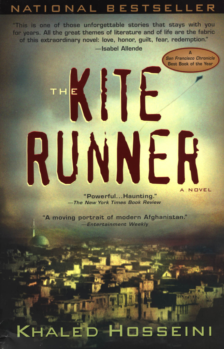 The Kite Runner (New)
