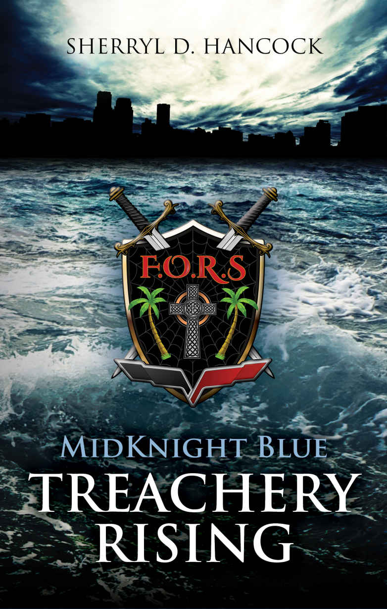 Treachery Rising