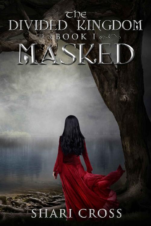 Masked