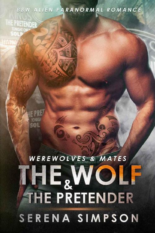 The Wolf & the Pretender
