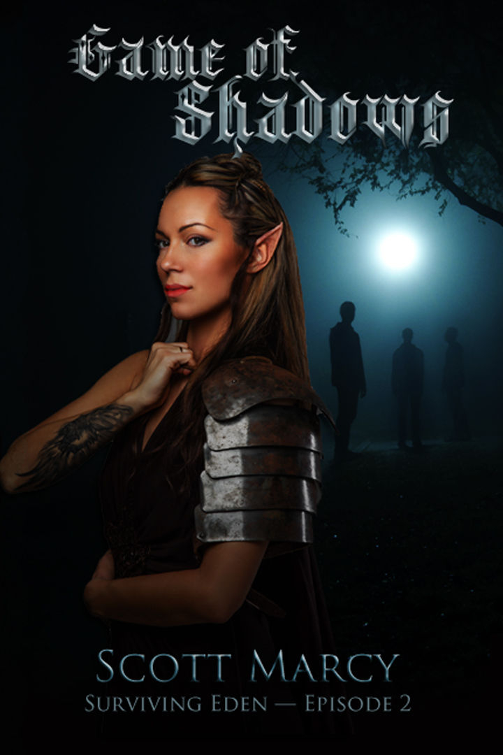 Game of Shadows: Surviving Eden -- Episode 2