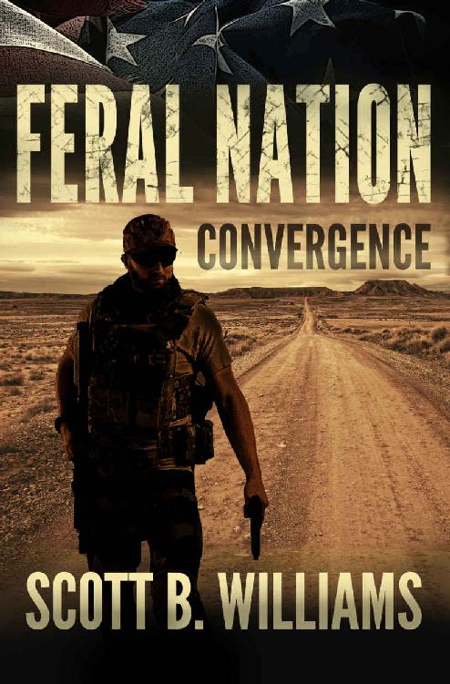 Feral Nation - Convergence