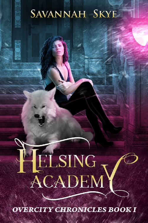 Helsing Academy