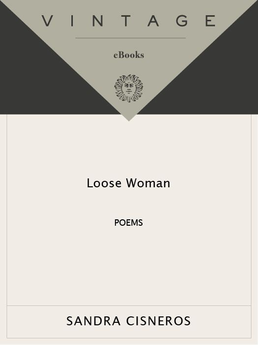 Loose Woman: Poems