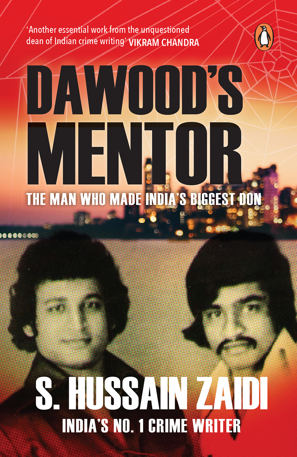 Dawood’s Mentor