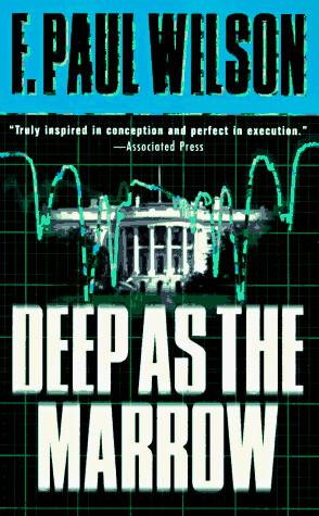 Deep as the Marrow