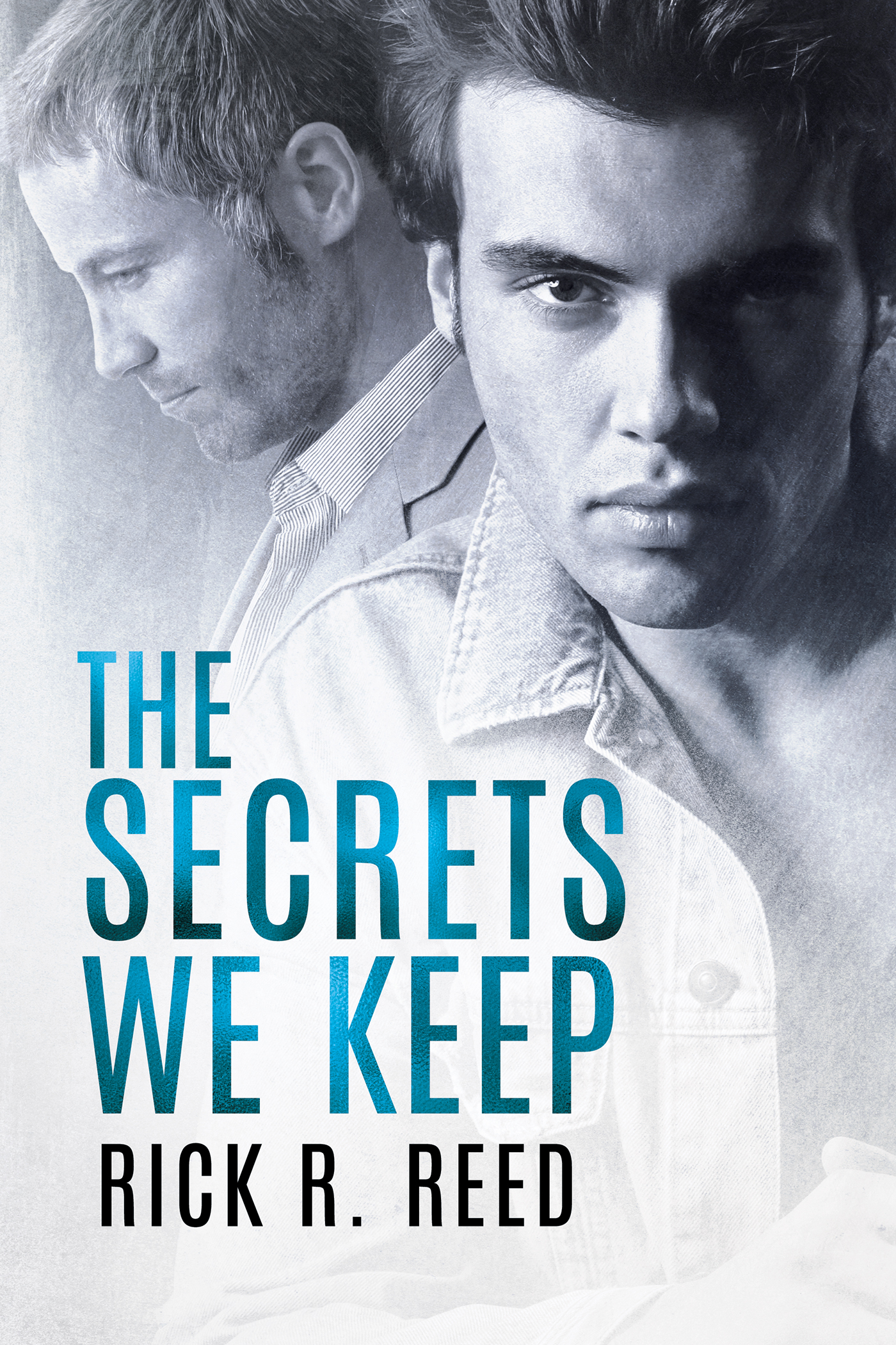 The Secrets We Keep