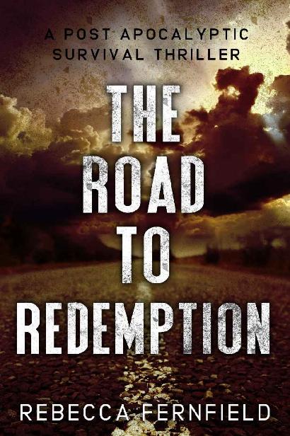 The Road to Redemption