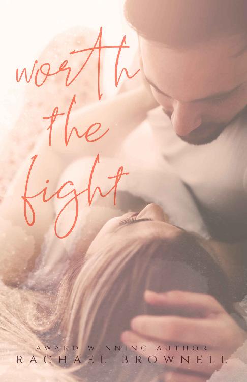 Worth the Fight