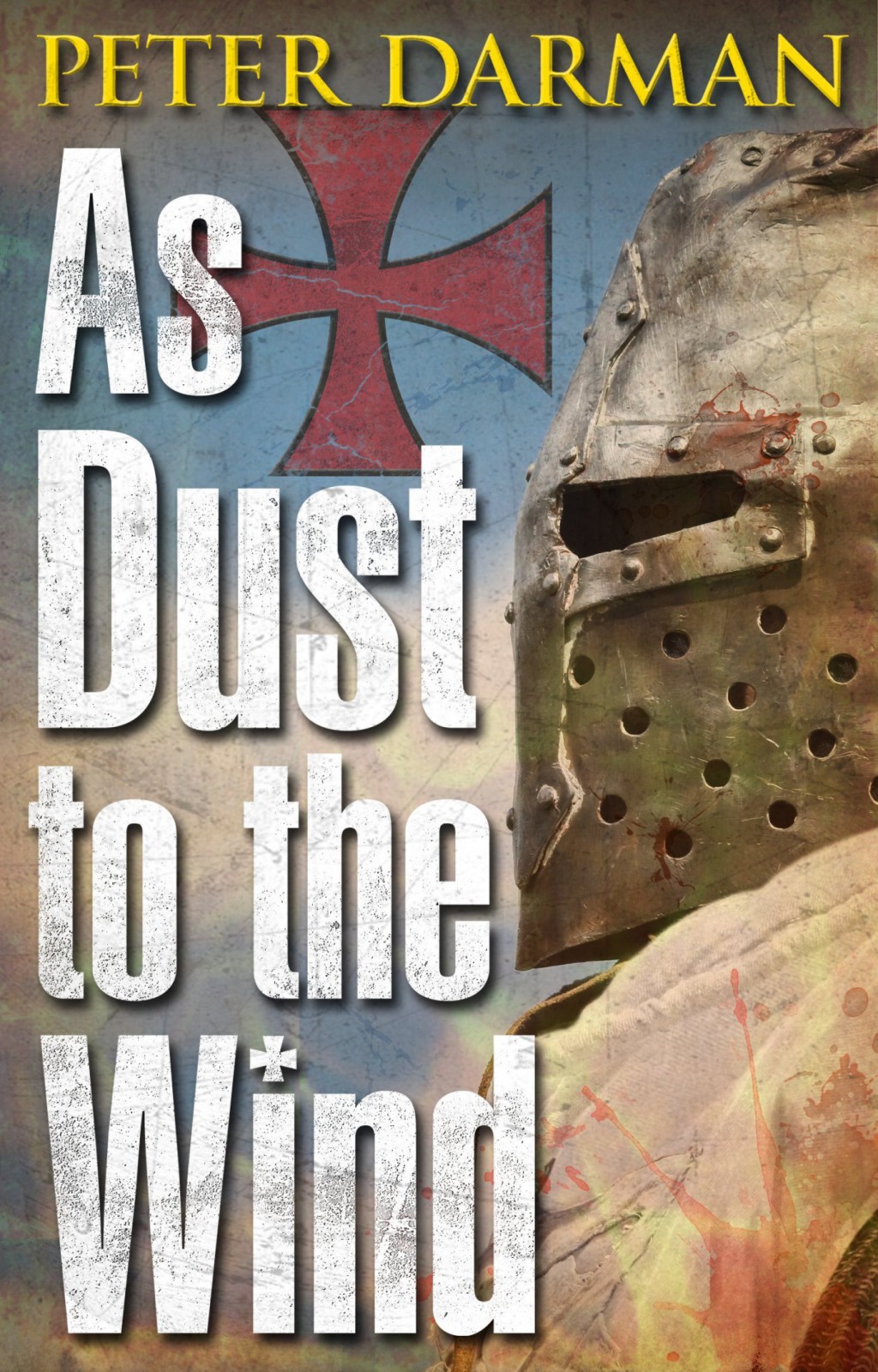 As Dust to the Wind
