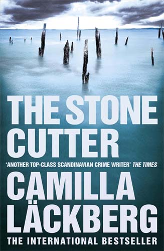 The Stone Cutter