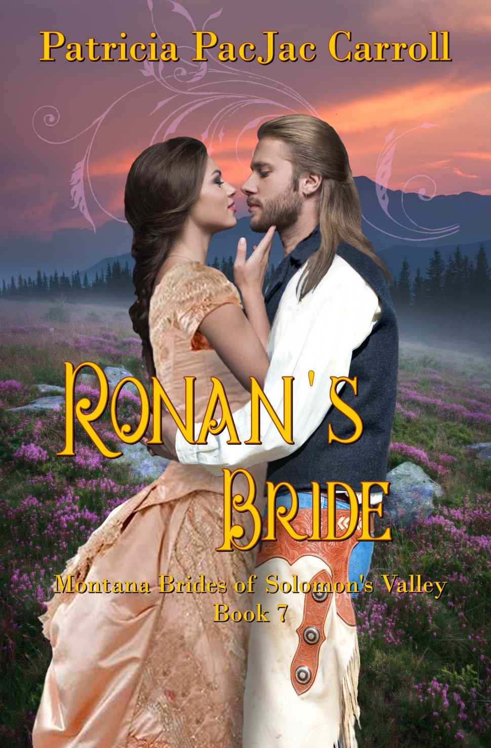 Ronan's Bride