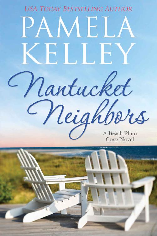 Nantucket Homes