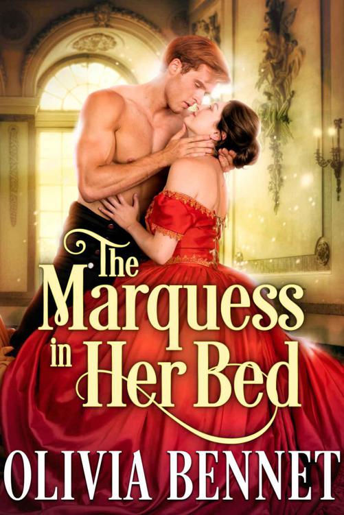The Marquess in Her Bed