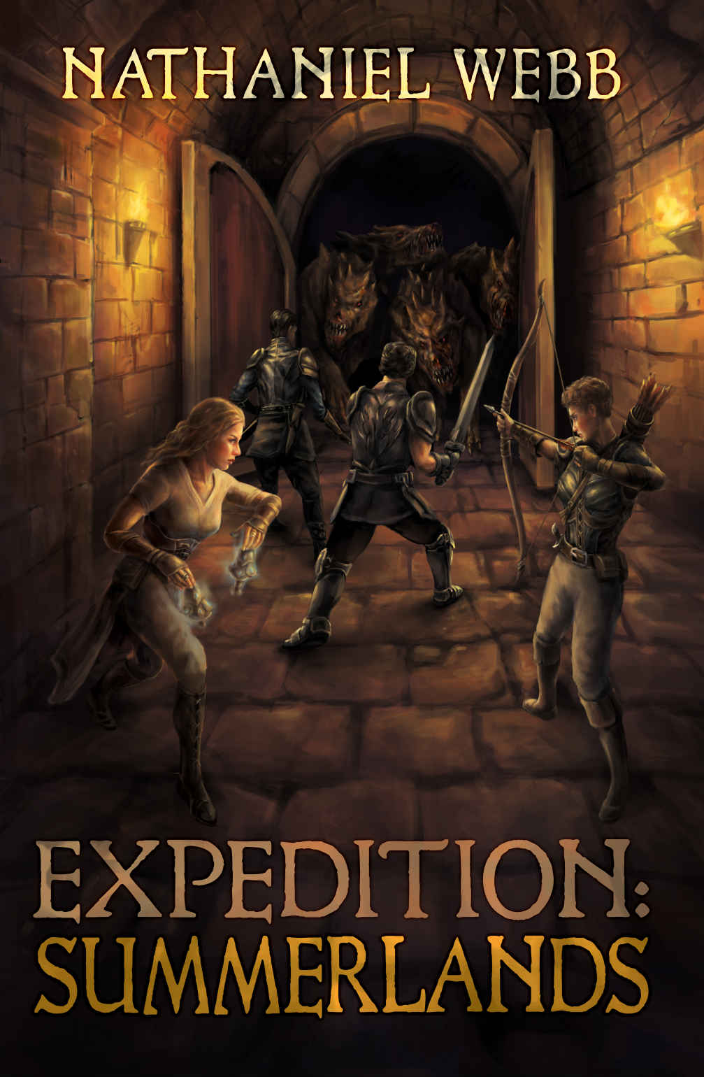Expedition: Summerlands