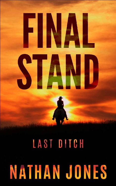 Final Stand: Last Ditch