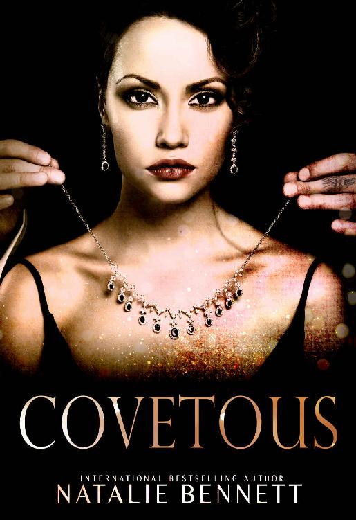 Covetous