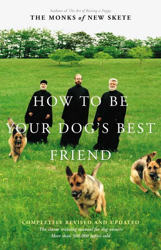 How to Be Your Dog's Best (Oeb) Friend