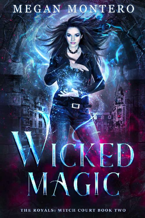 Wicked Magic