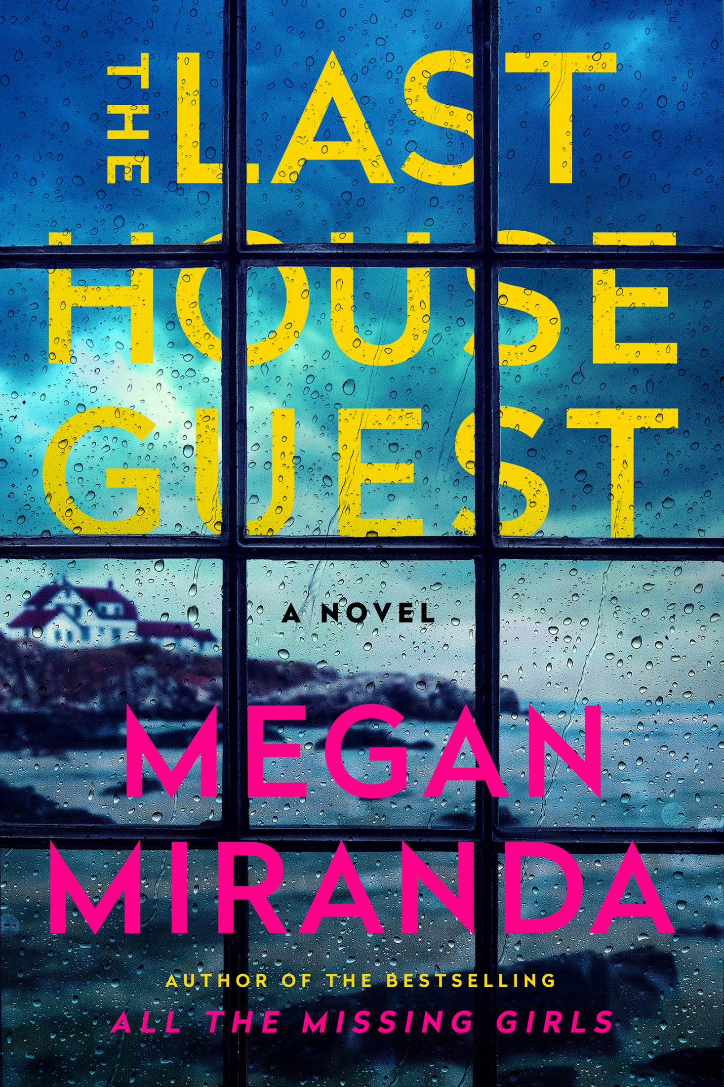 The Last House Guest