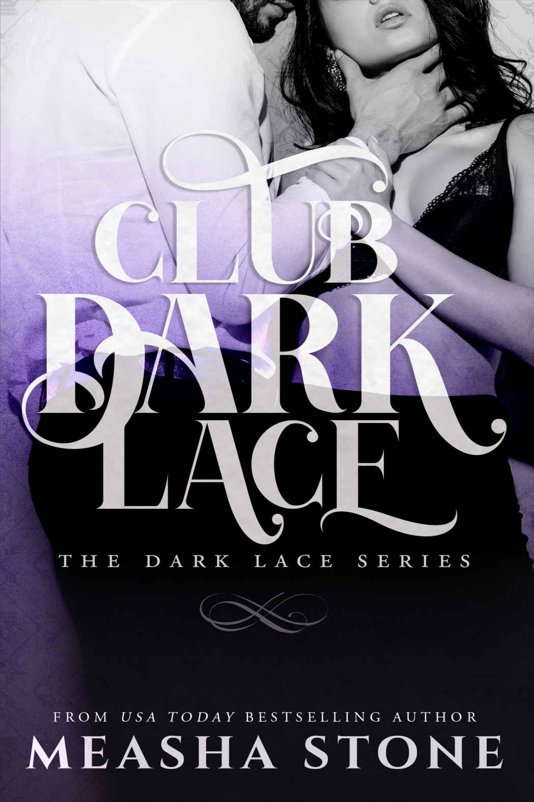 Club Dark Lace: Complete Series
