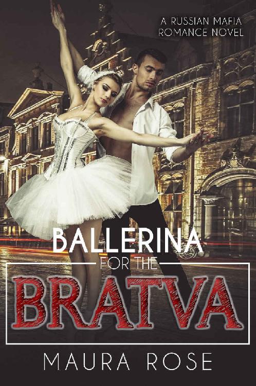 Ballerina for the Bratva