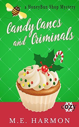 Candy Canes and Criminals