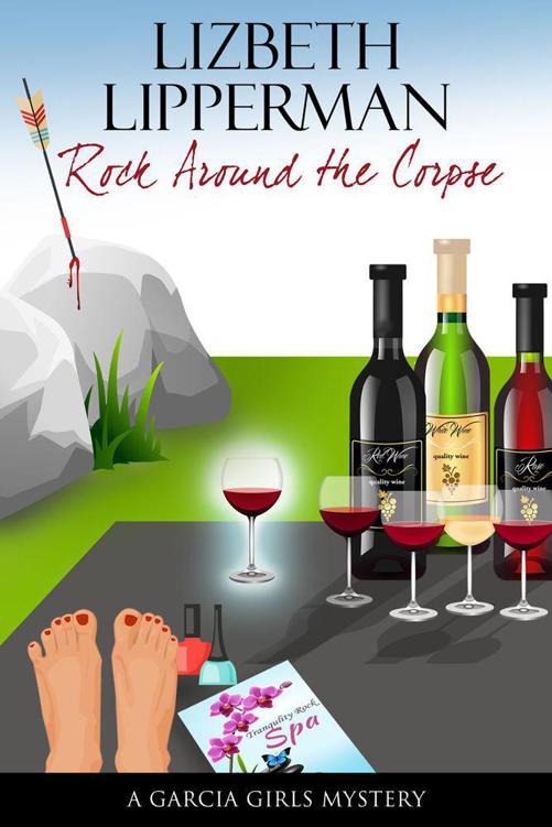 Rock Around the Corpse