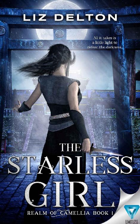 The Starless Girl