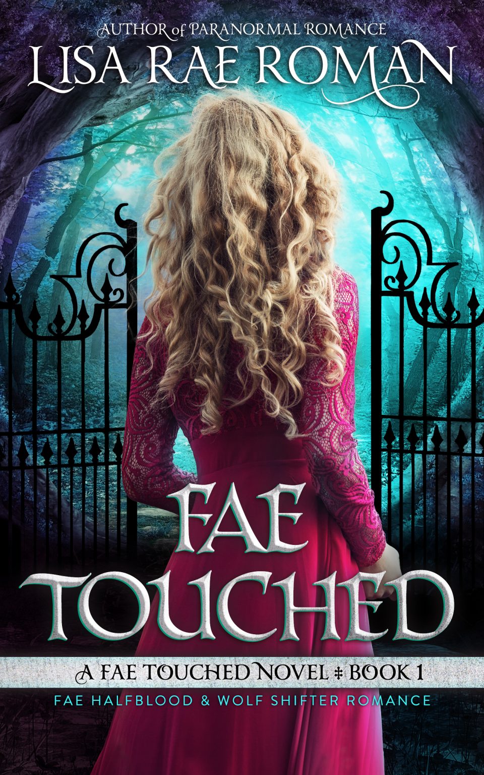 Fae Touched
