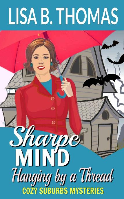 Sharpe Mind