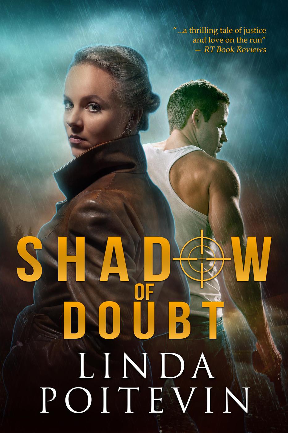 Shadow of Doubt: The Dexter Law Women