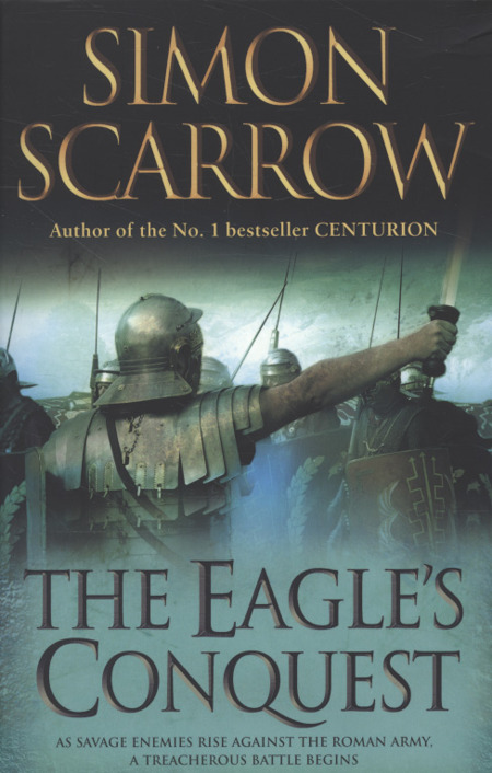 The Eagle's Conquest