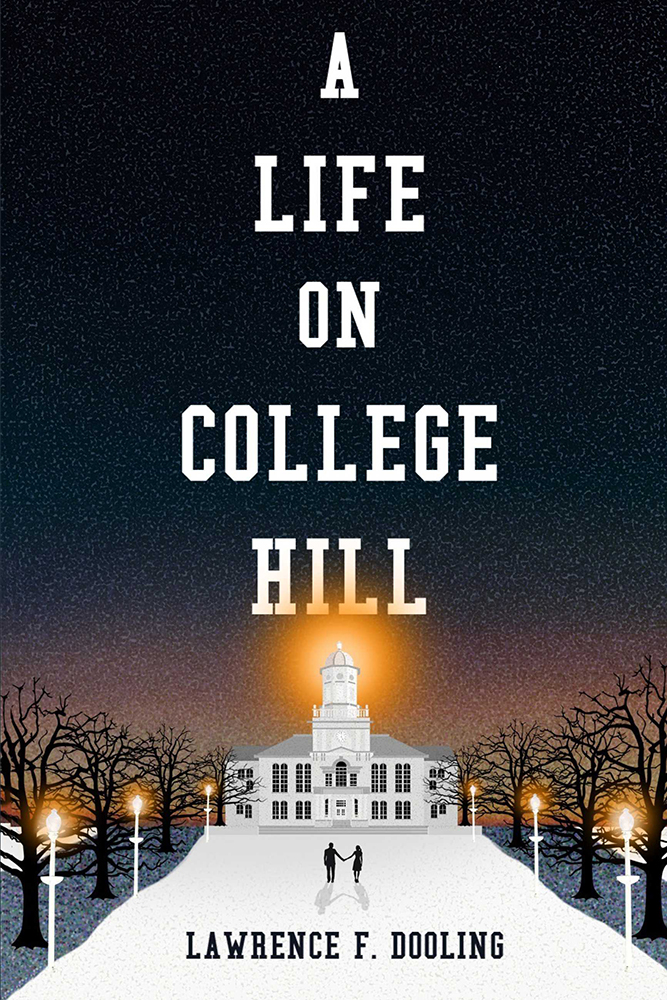 A Life on College Hill