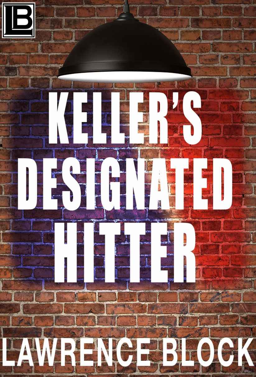Keller's Designated Hitter: A Keller Short Story