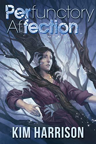 PERfunctory AfFECTION