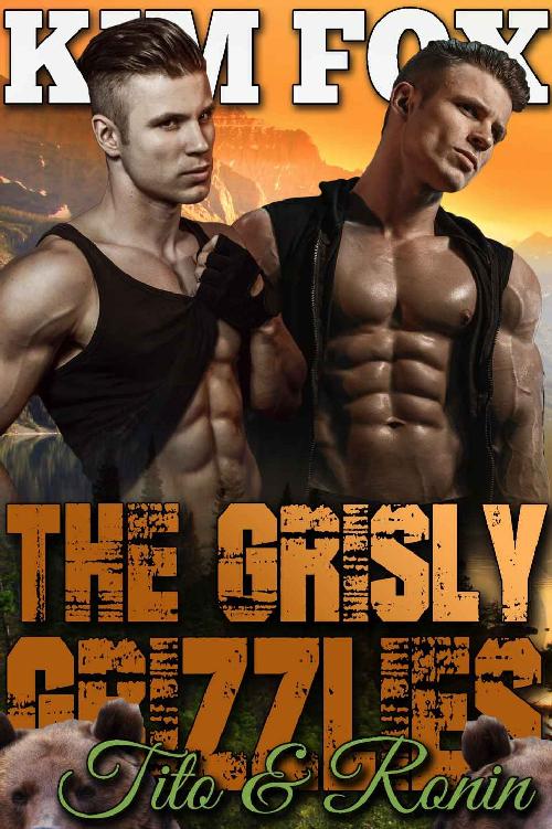 The Grisly Grizzlies: Tito and Ronin