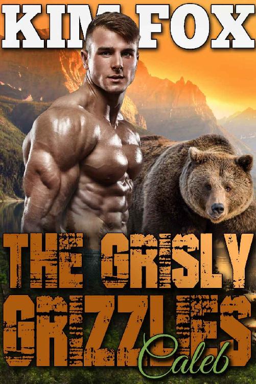 The Grisly Grizzlies: Caleb
