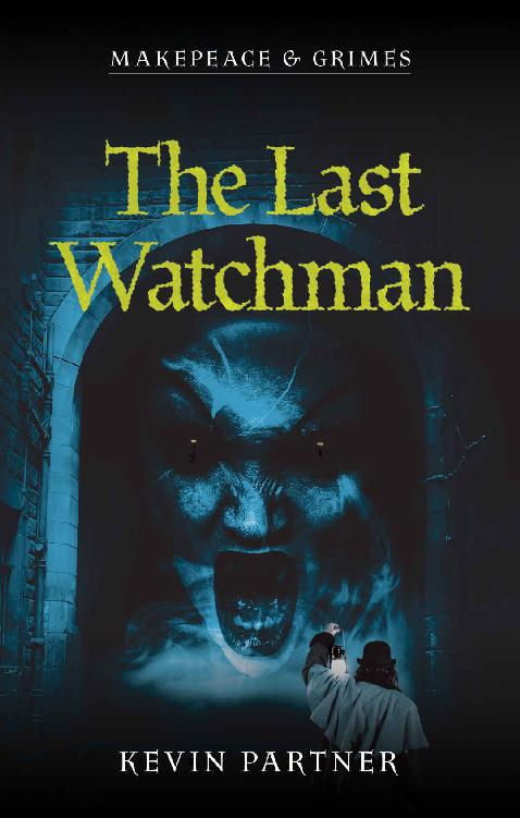 The Last Watchman