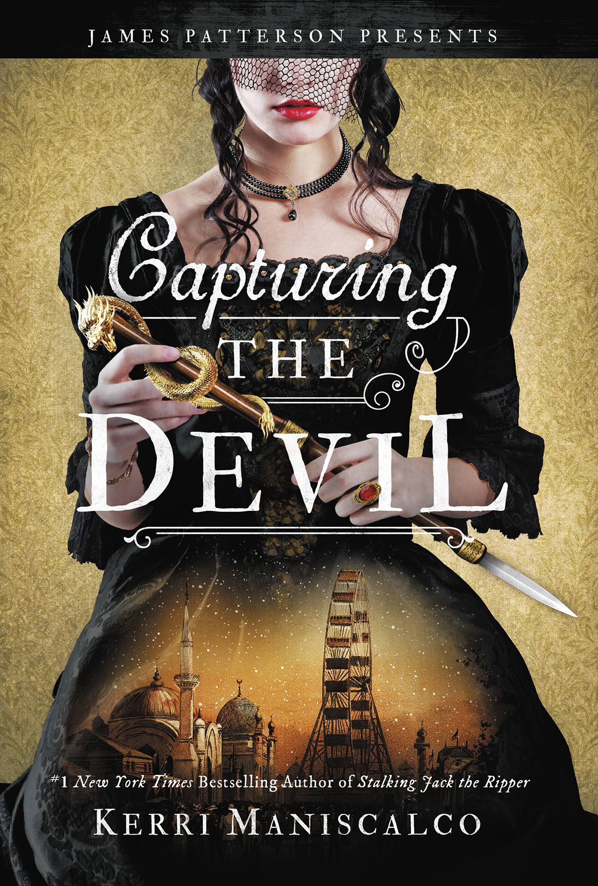 Capturing the Devil: Der Teufel von Chicago