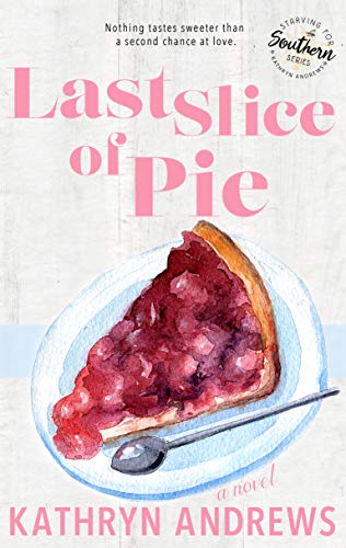 Last Slice of Pie