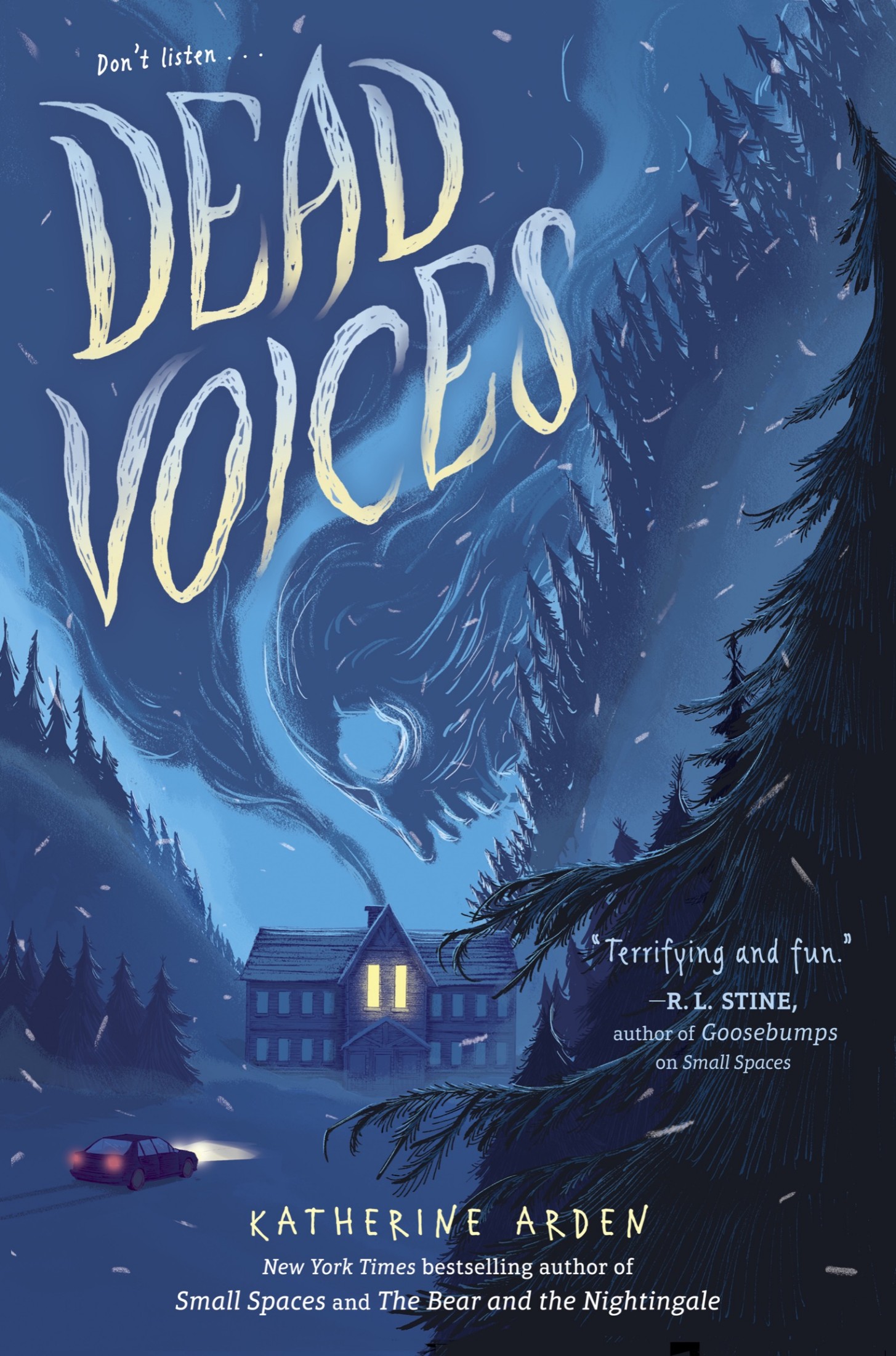 Dead Voices