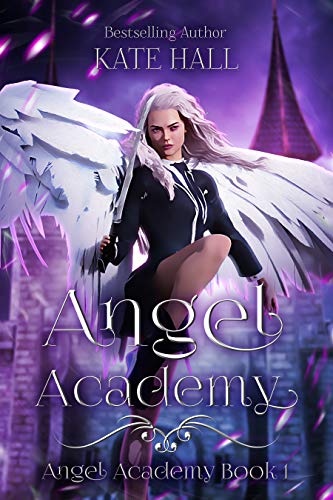 Angel Academy