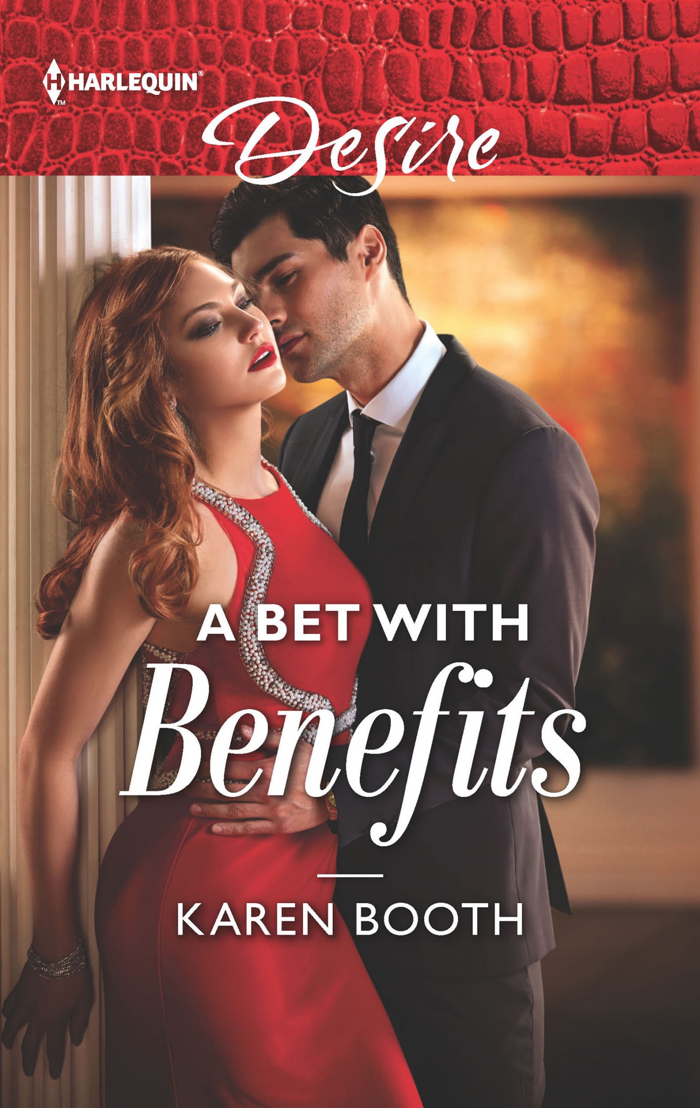 A Bet With Benefits