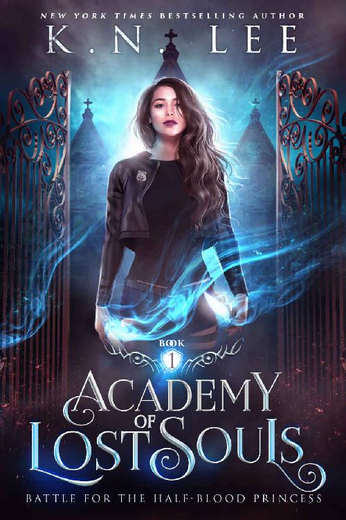 Academy of Lost Souls