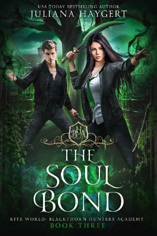 The Soul Bond
